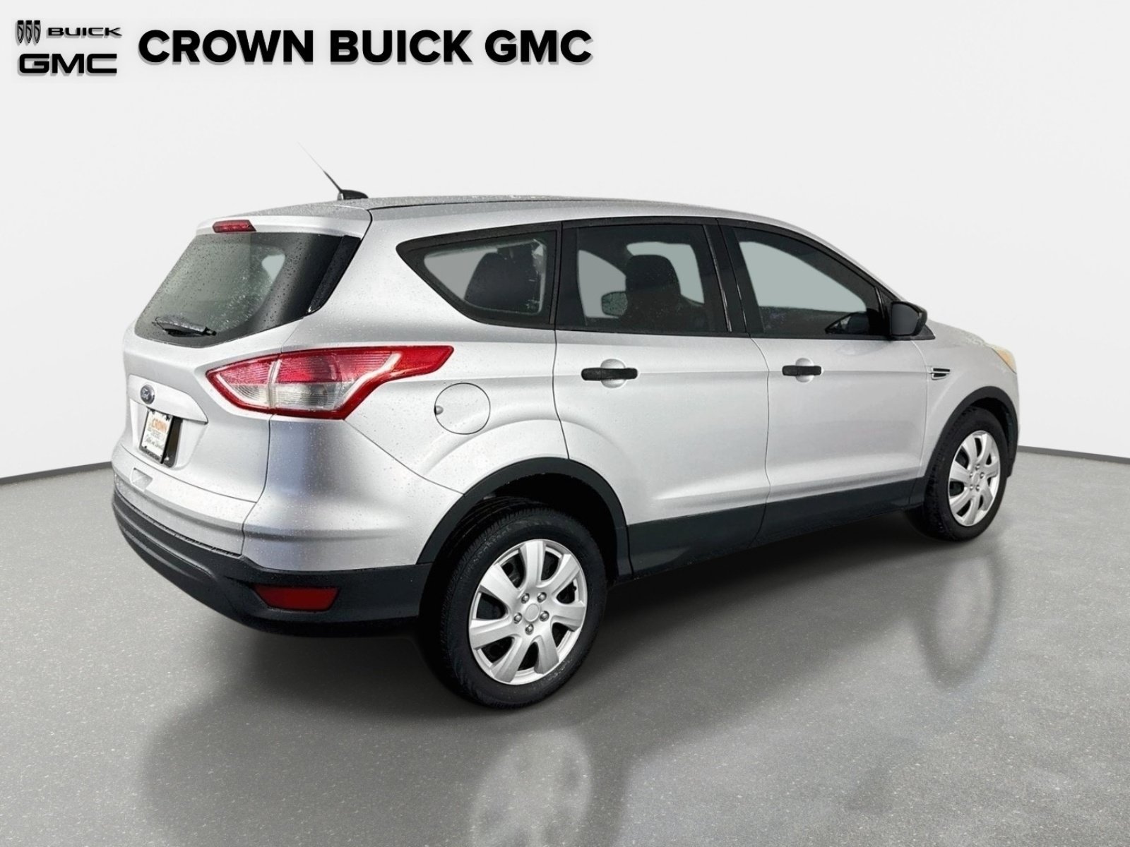 Used 2014 Ford Escape S FWD image 5