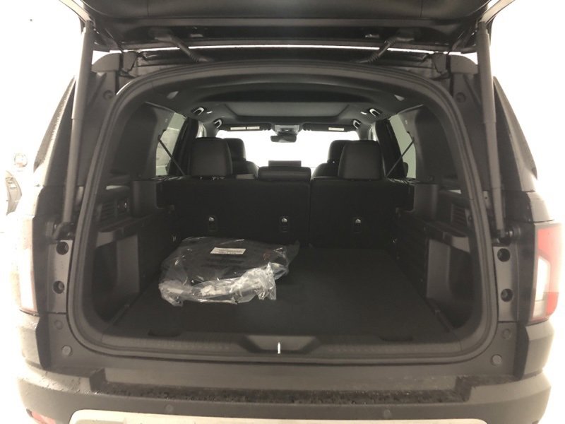 New 2026 Honda Passport TrailSport Elite image 8