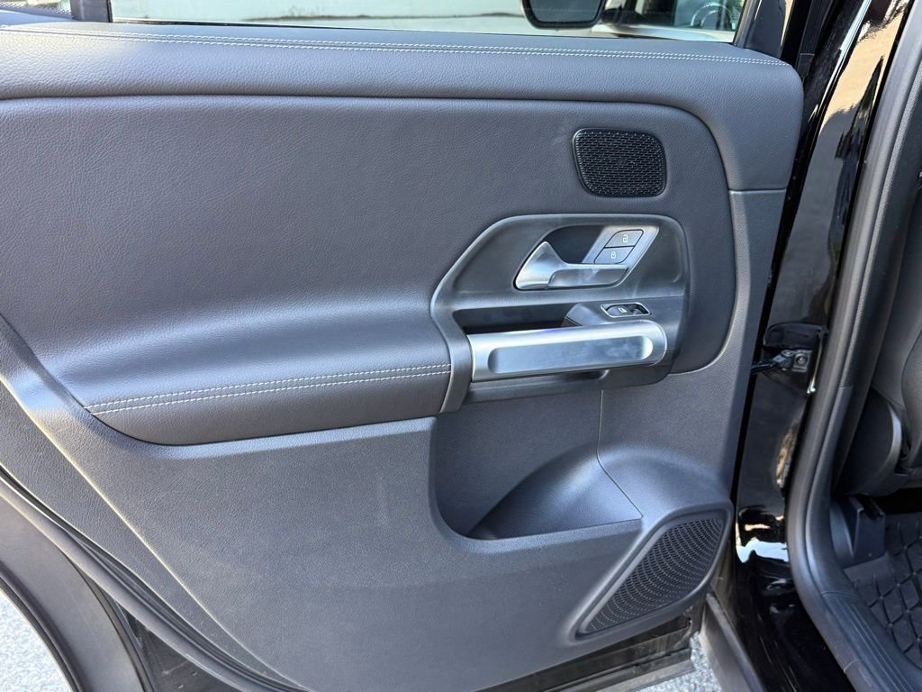 Certified 2026 Mercedes-Benz GLB 250 image 23