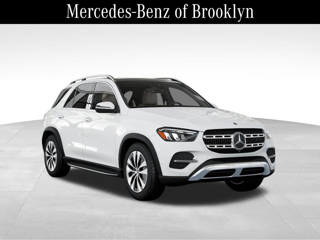 Used 2026 Mercedes-Benz GLE 350 4MATIC image 10