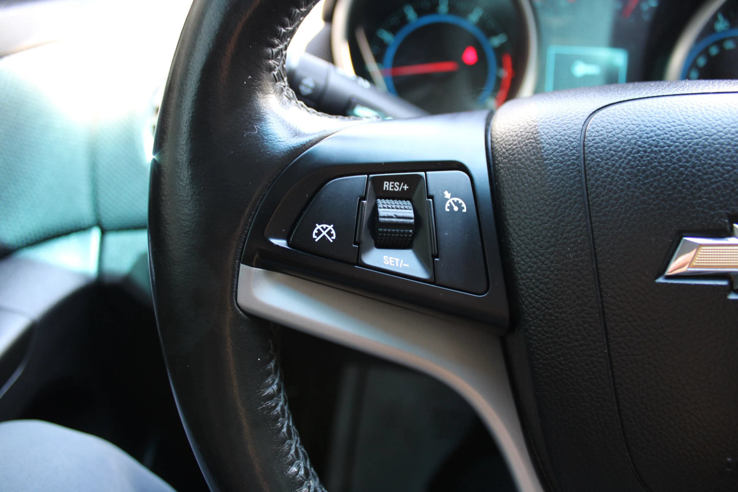 Used 2013 Chevrolet Cruze Eco FWD image 10