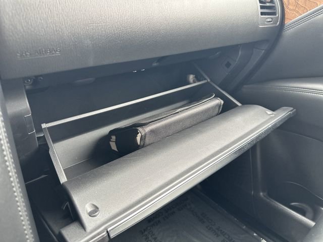 Used 2024 Nissan Armada SL image 37