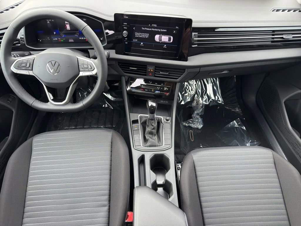 New 2026 Volkswagen Jetta S image 27