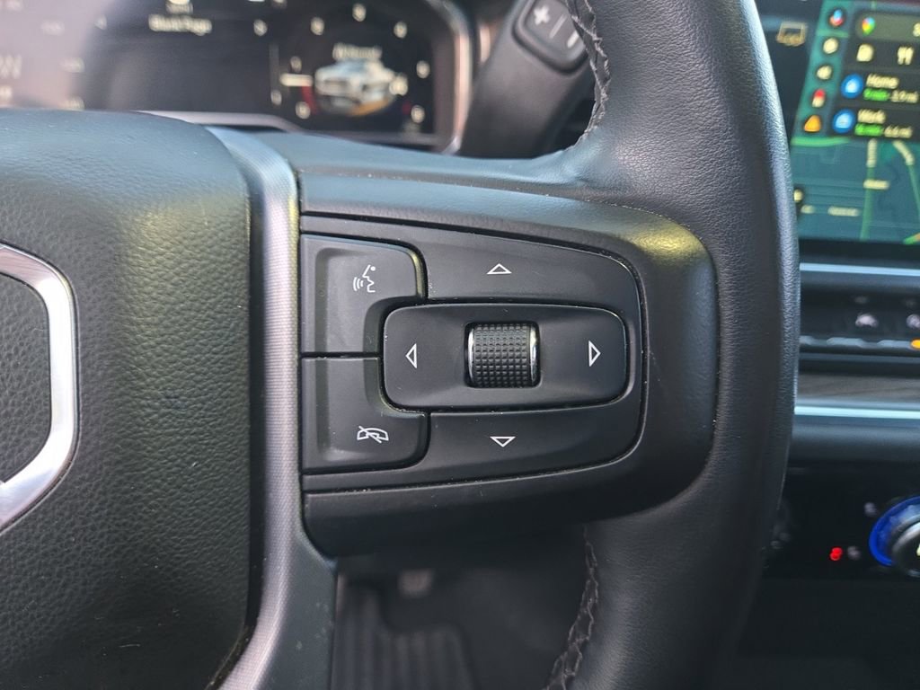Used 2023 GMC Sierra 1500 Elevation AWD/4WD image 24