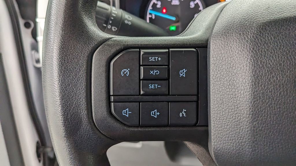 Certified 2024 Ford F250 XLT image 22