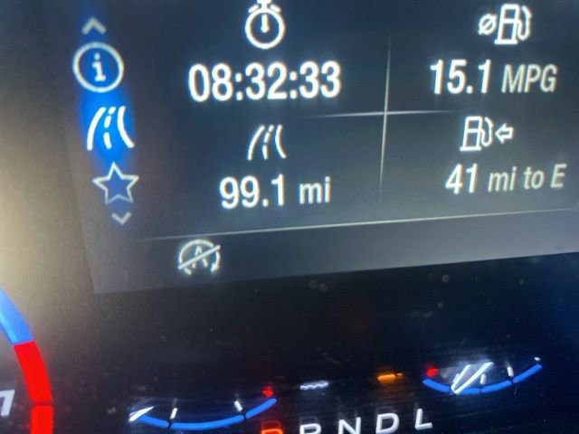 Used 2022 Ford Bronco Sport Big Bend w/ Convenience Package image 21