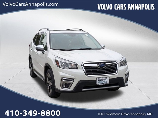 Used 2019 Subaru Forester Touring w/ Popular Package #3