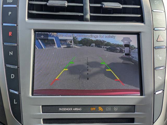 Used 2020 Lincoln MKZ Reserve w/ Elements Package image 22