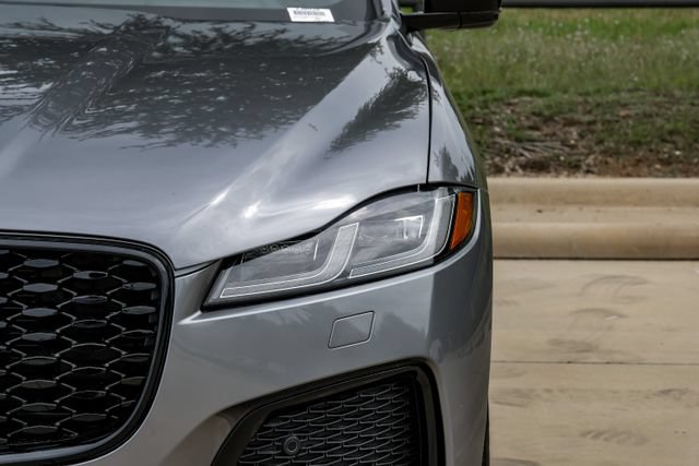 Used 2026 Jaguar F-PACE R-Dynamic S AWD/4WD image 58