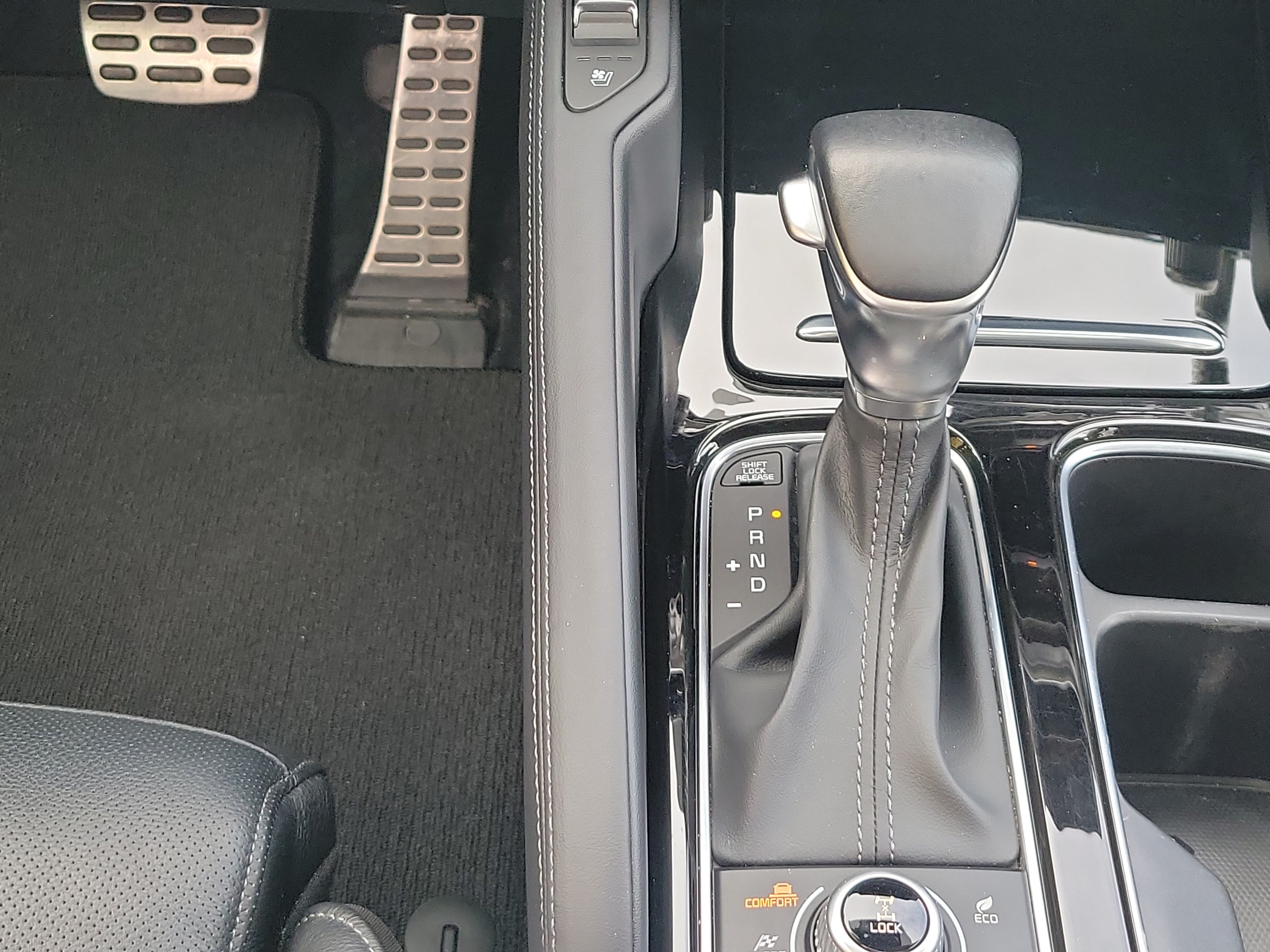 Used 2020 Kia Telluride SX AWD/4WD image 25