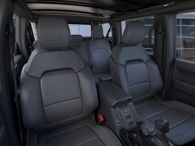New 2026 Ford Bronco Outer Banks w/ Sasquatch Package image 10
