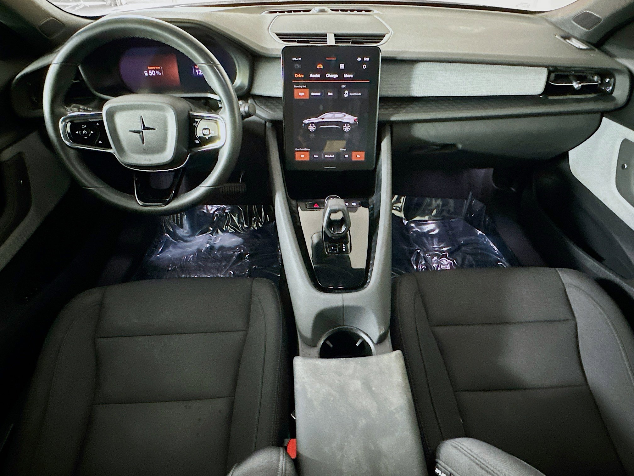 Used 2023 Polestar Polestar 2 w/ Pilot Pack image 26