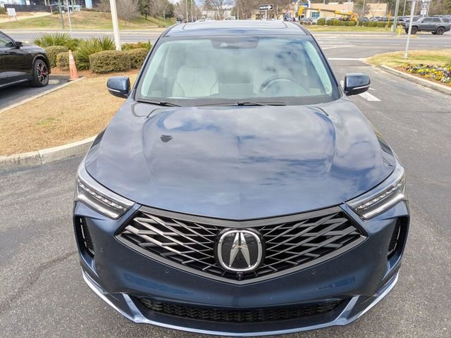 New 2026 Acura RDX SH-AWD w/ Advance Package image 5