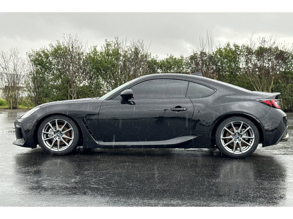 Used 2023 Subaru BRZ Premium image 7