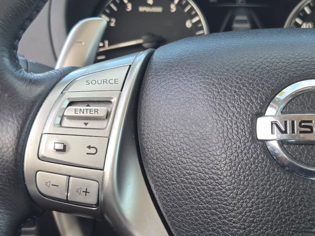 Used 2018 Nissan Altima 2.5 SR FWD image 33