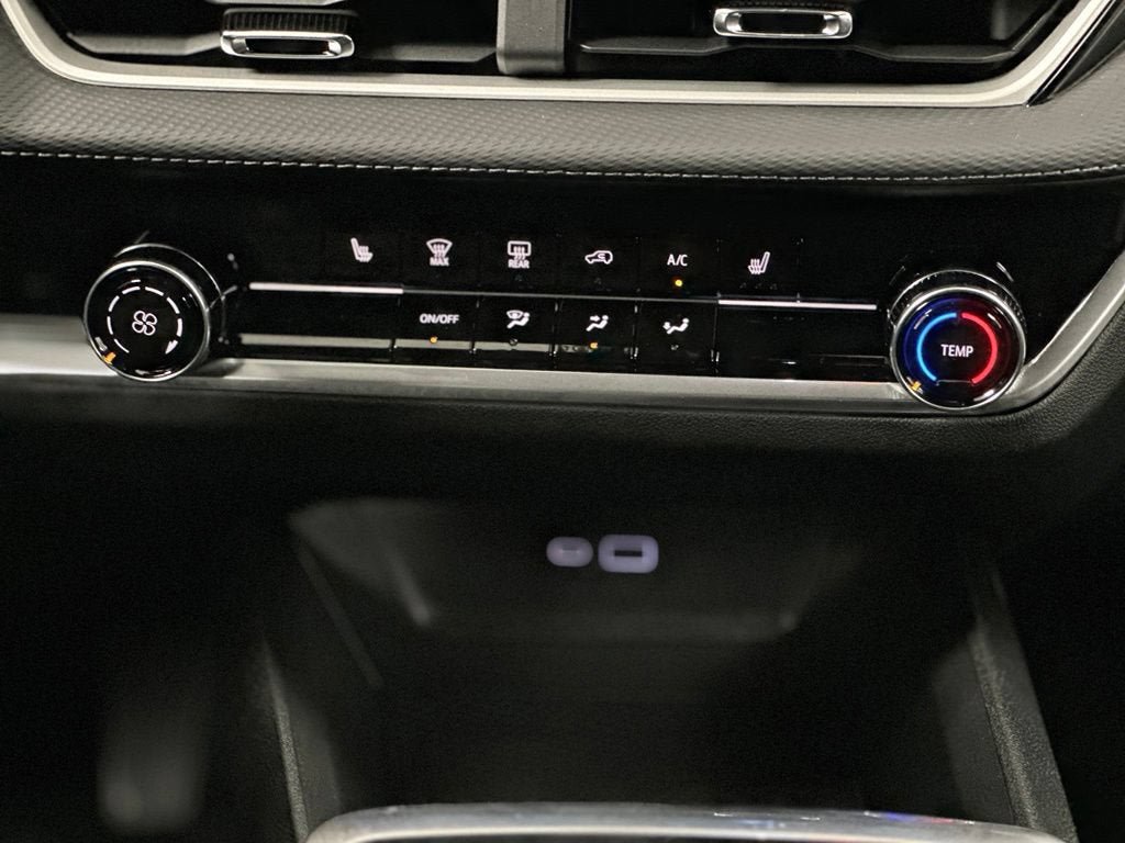 New 2027 Chevrolet Equinox LT FWD image 22