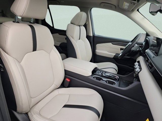 New 2026 Honda Pilot Touring image 26