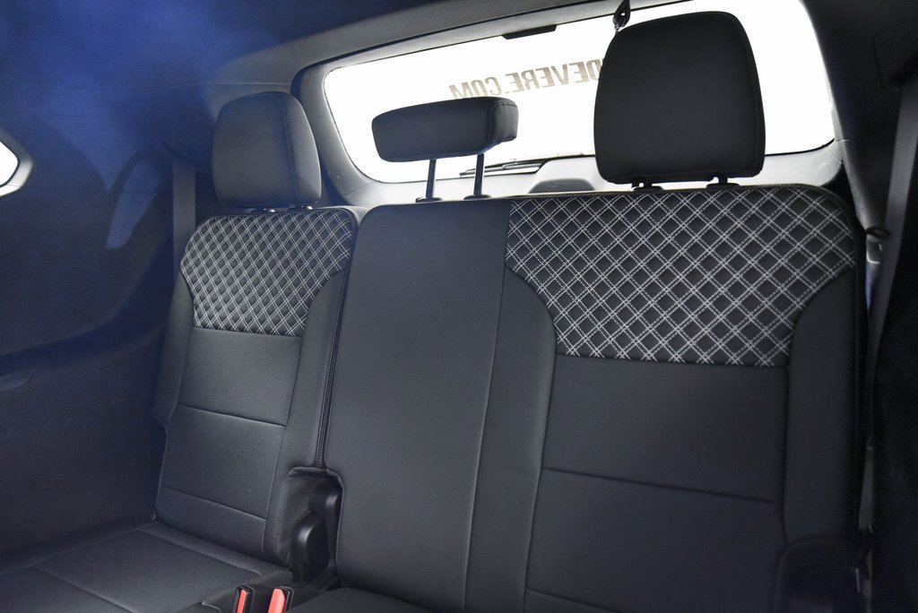 Used 2024 GMC Acadia Denali w/ Super Cruise Package image 12