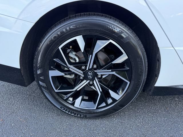 Used 2025 Hyundai Sonata SEL FWD image 38