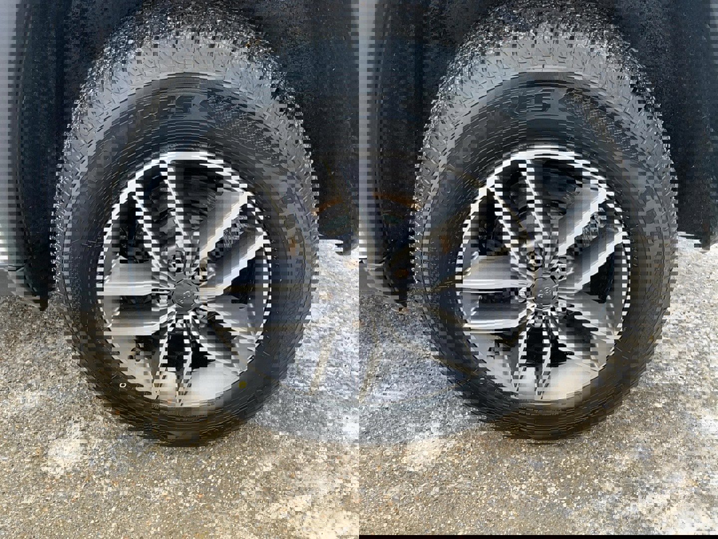 Certified 2021 Jeep Grand Cherokee Limited w/ Luxury Group II image 8