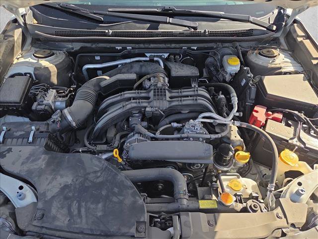 Used 2024 Subaru Legacy Premium AWD/4WD image 24