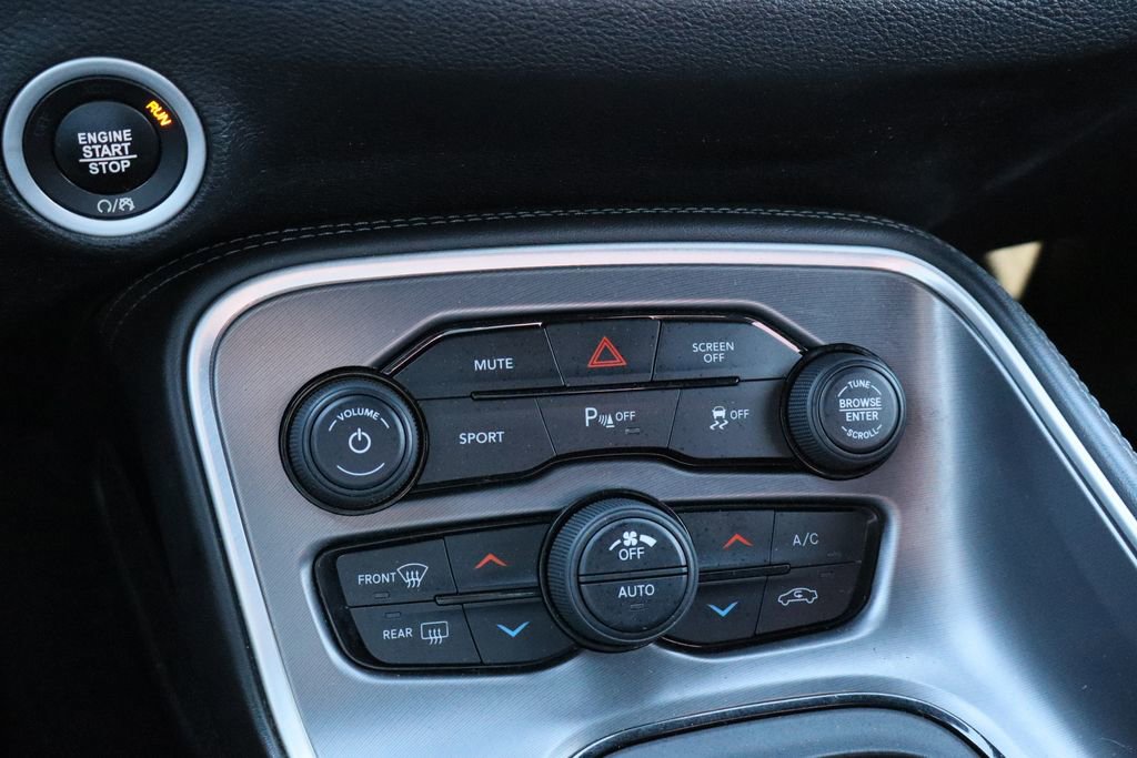 Used 2020 Dodge Challenger GT image 15