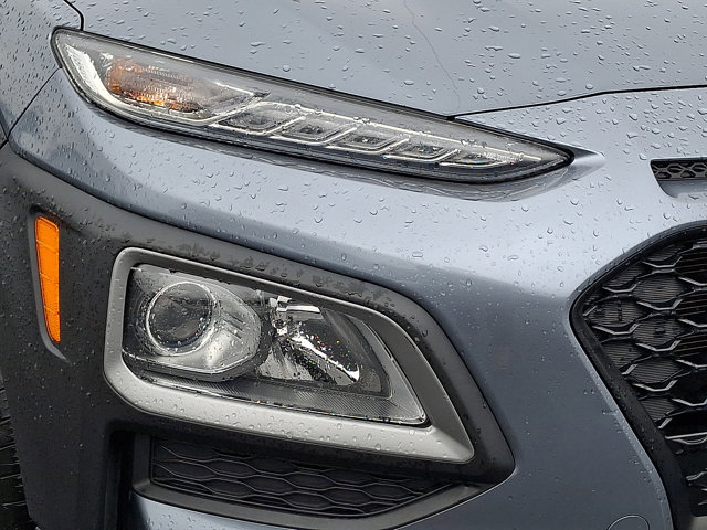 Used 2019 Hyundai Kona SE image 9