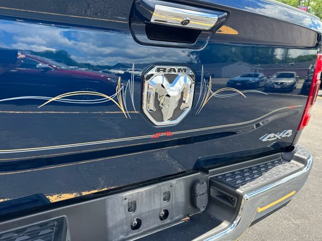 Used 2021 RAM 3500 Laramie AWD/4WD image 61