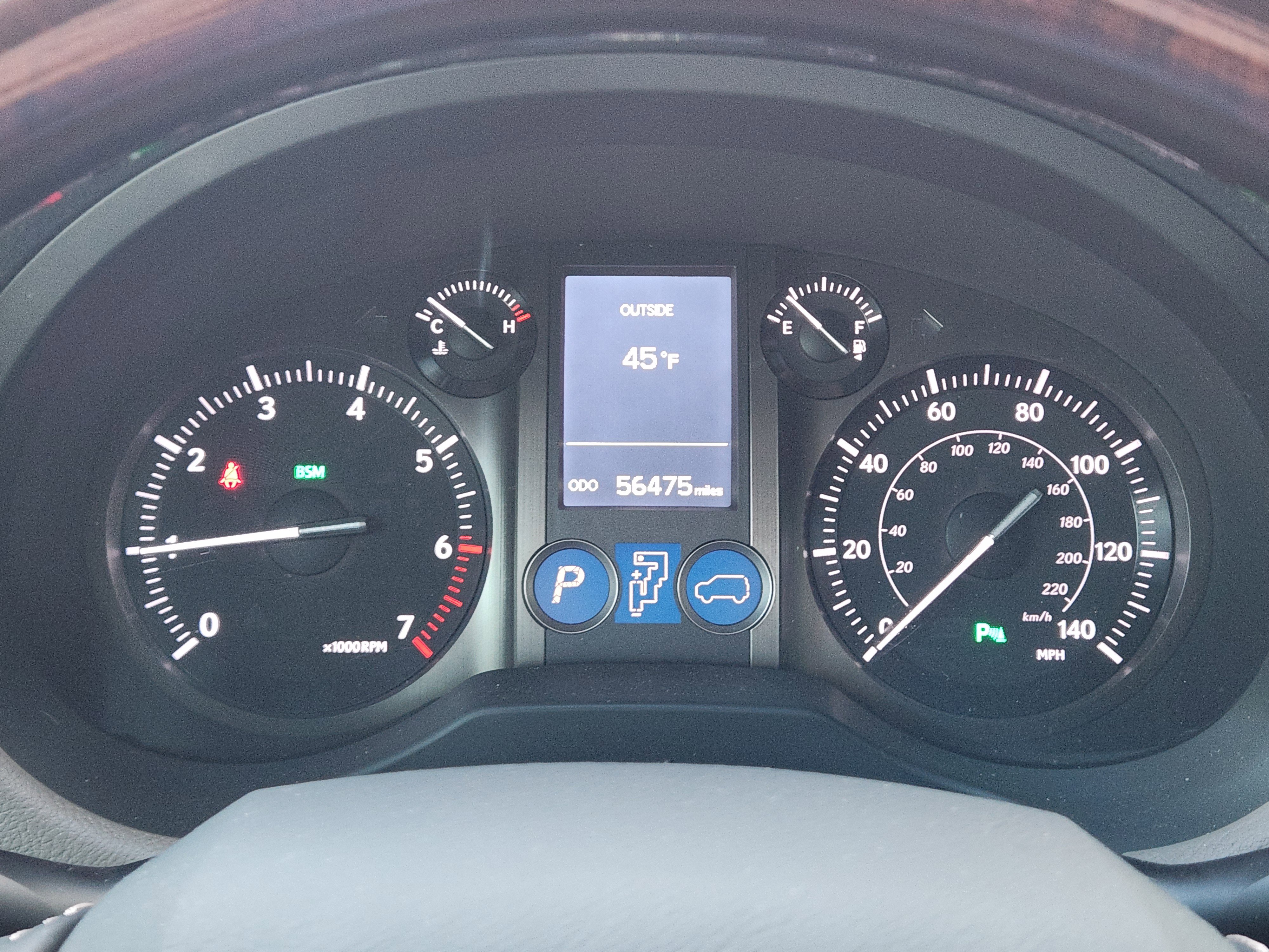 Used 2017 Lexus GX 460 image 14