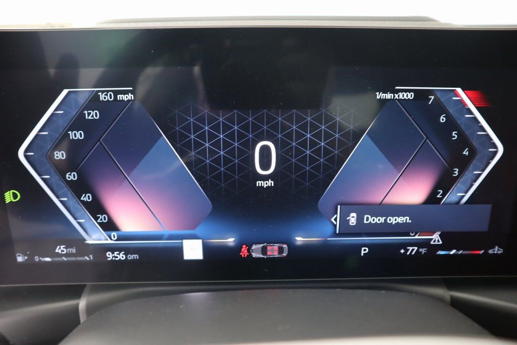 New 2025 BMW 230i xDrive Coupe w/ Premium Package image 5