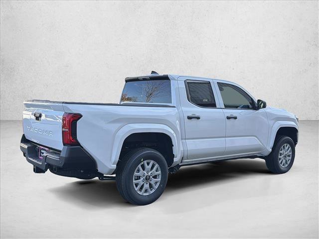 New 2026 Toyota Tacoma SR image 5