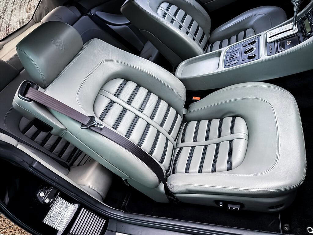 Used 2000 Ferrari 456 GT A image 23