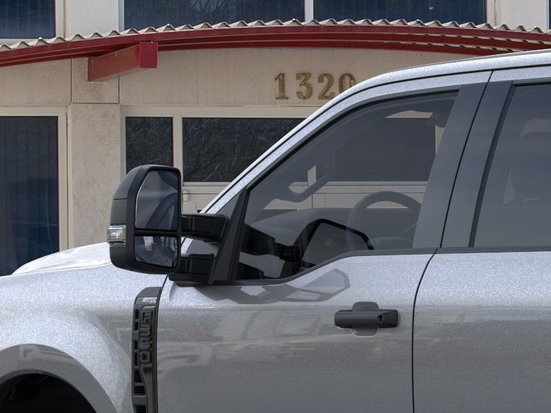 New 2026 Ford F350 XL w/ STX Appearance Package AWD/4WD image 43