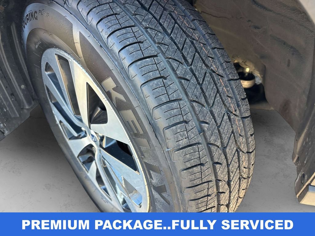 Certified 2022 Subaru Outback Premium AWD/4WD image 8