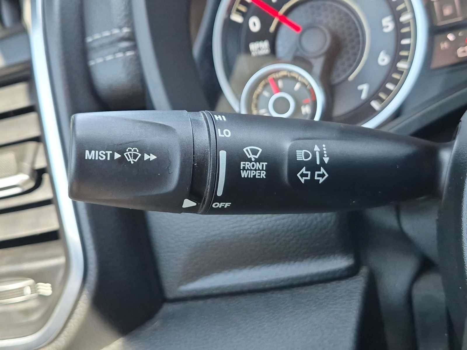 Used 2022 RAM 1500 Laramie AWD/4WD image 29