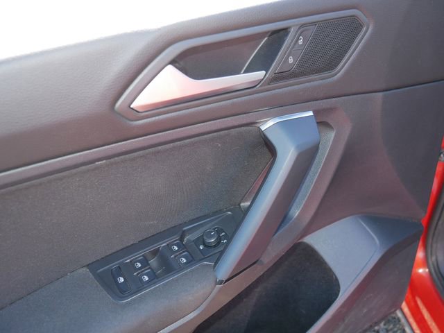 Used 2019 Volkswagen Tiguan S w/ Driver Assistance Package image 16