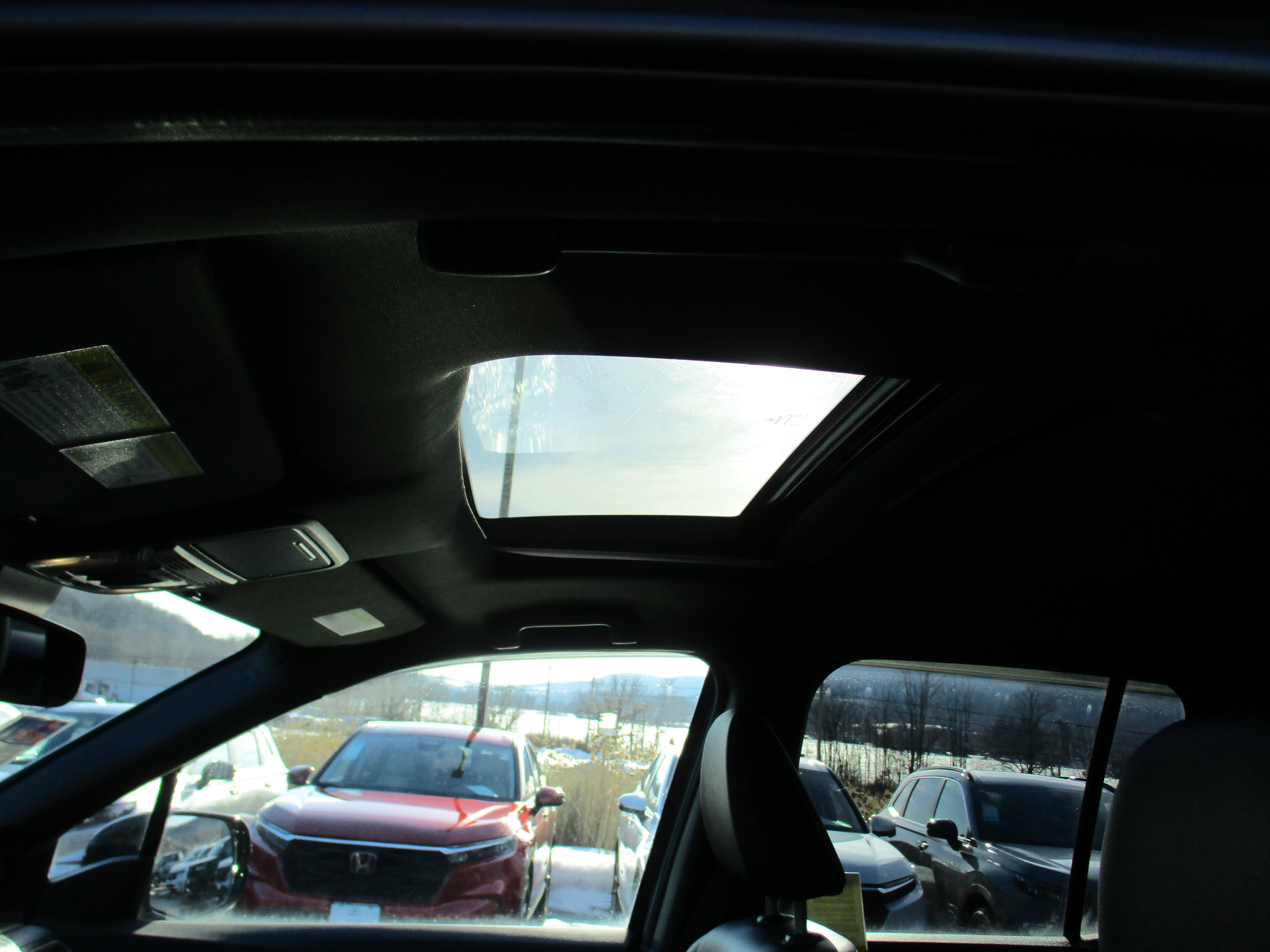 Certified 2020 Honda Ridgeline Black Edition image 11