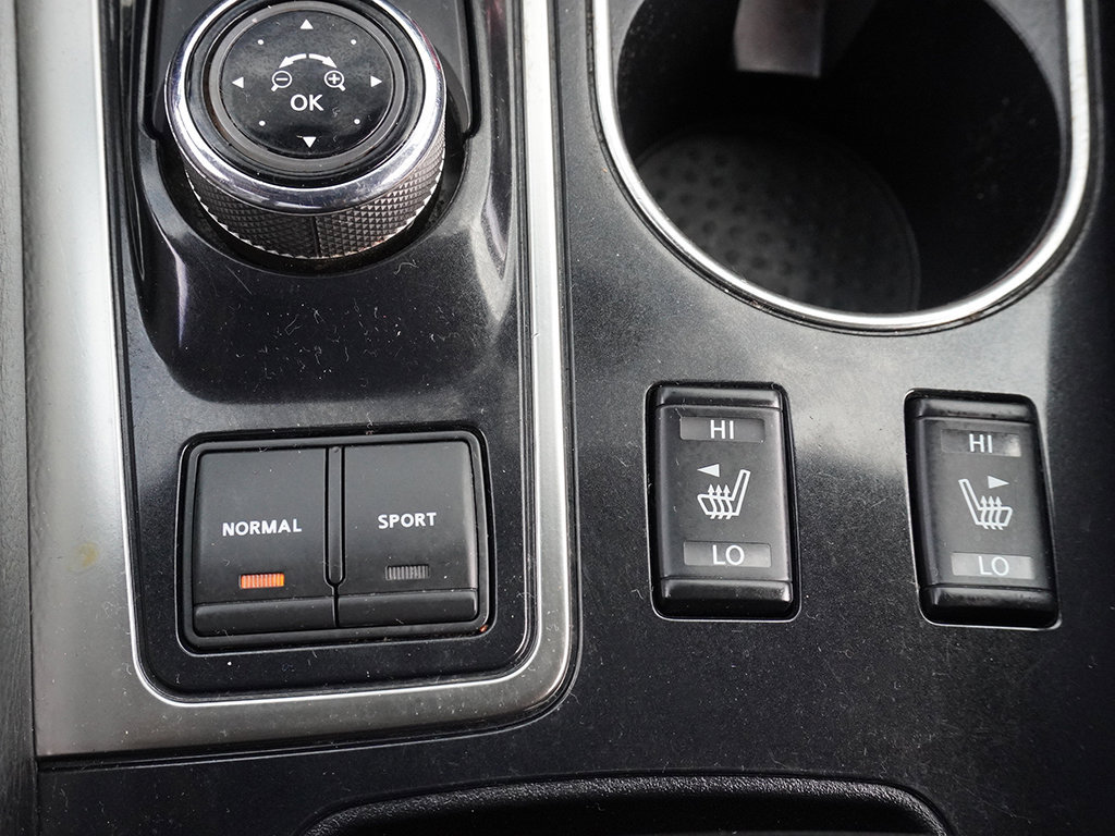 Used 2018 Nissan Maxima 3.5 SL FWD image 58