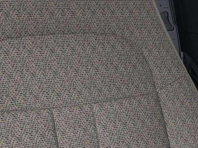 New 2025 Chevrolet Express 2500 image 21