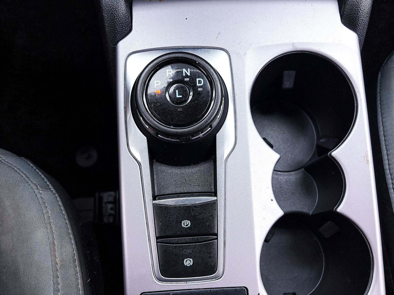 Used 2023 Ford Bronco Sport Big Bend AWD/4WD image 26