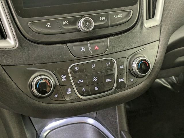 Used 2023 Chevrolet Malibu LT image 20