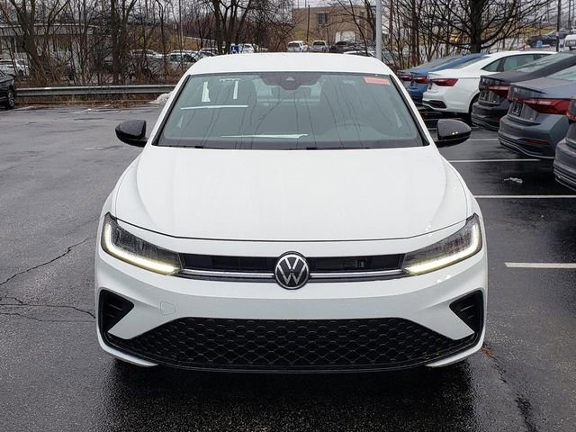 New 2026 Volkswagen Jetta Sport FWD image 5