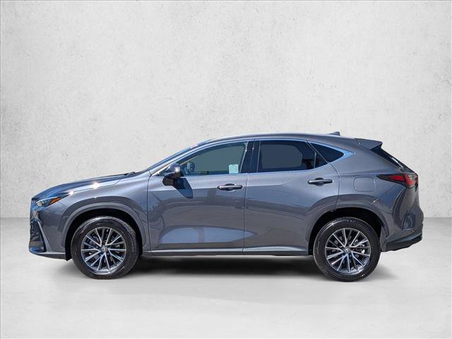 Used 2023 Lexus NX 350 AWD w/ Cold Area Package image 9
