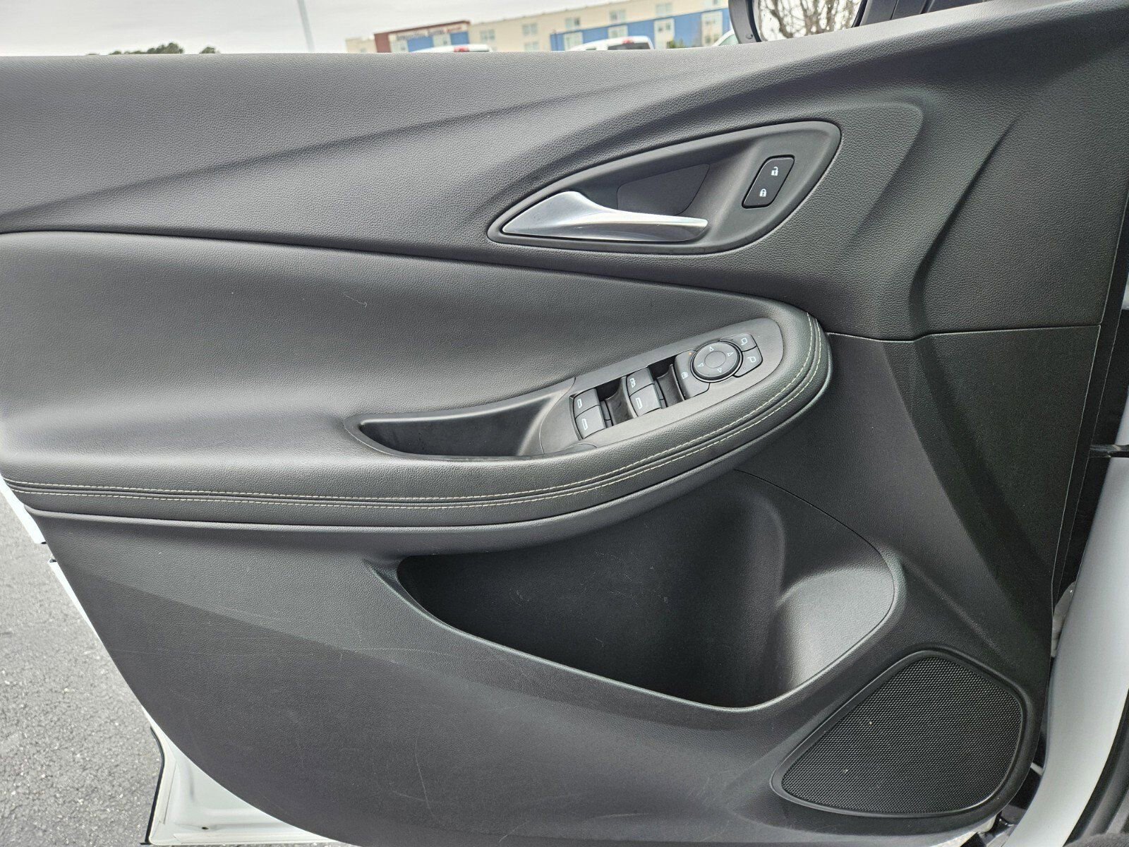 Used 2024 Buick Encore GX Sport Touring w/ Comfort Package image 30