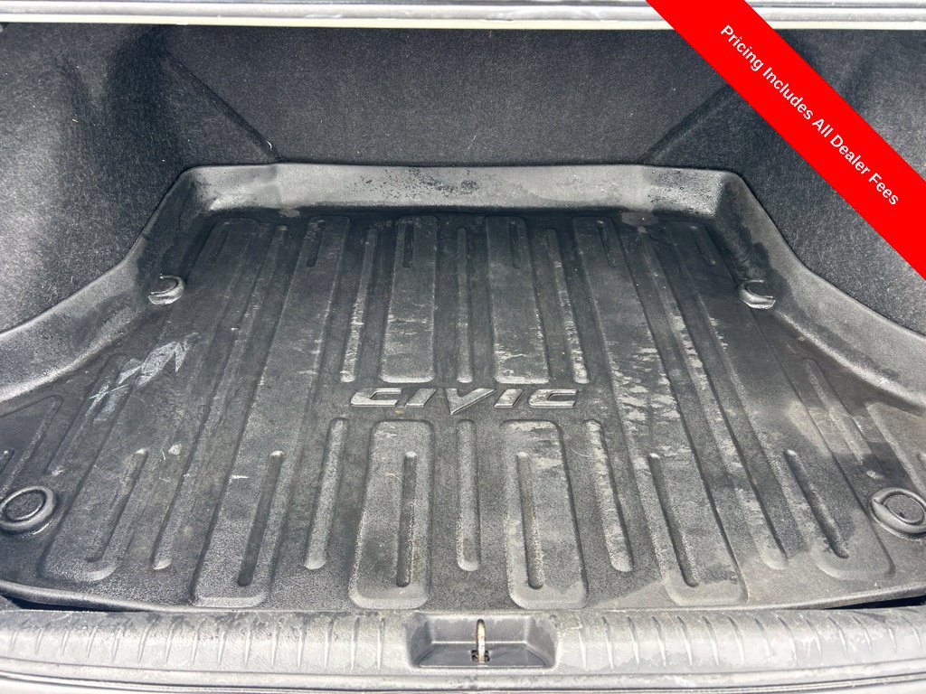 Used 2009 Honda Civic LX image 11