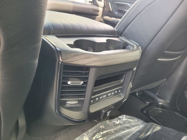 New 2026 RAM 1500 Limited w/ Night Edition AWD/4WD image 9