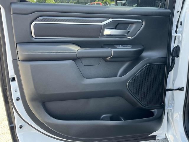 New 2025 RAM 1500 Big Horn image 13