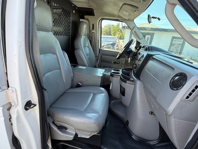 Used 2012 Ford E-250 and Econoline 250 w/ PWR Group RWD image 20