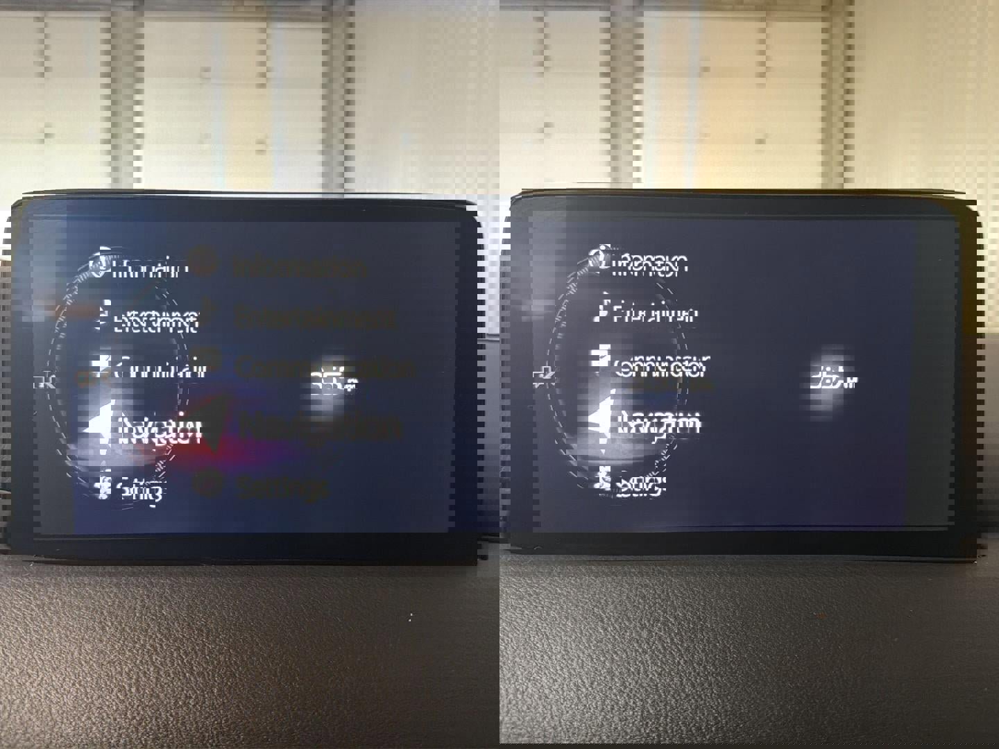 Used 2021 MAZDA CX-5 Touring image 23