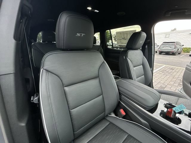 New 2026 Buick Enclave Sport Touring w/ LPO, Floor Liner Package image 45